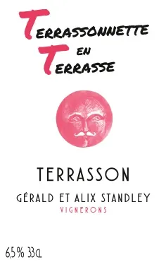 Terrassonnette en Terrasse