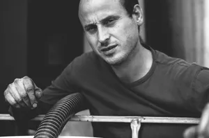 Gérald Standley - artisan-vigneron
